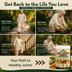 Joint Support Formula